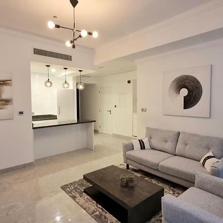 Awesome 1Br In Dubai Marina Lejlighed Eksteriør billede