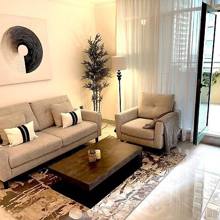 Awesome 1Br In Dubai Marina Lejlighed Eksteriør billede