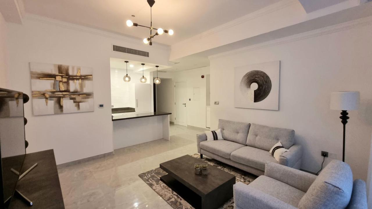 Awesome 1Br In Dubai Marina Lejlighed Eksteriør billede
